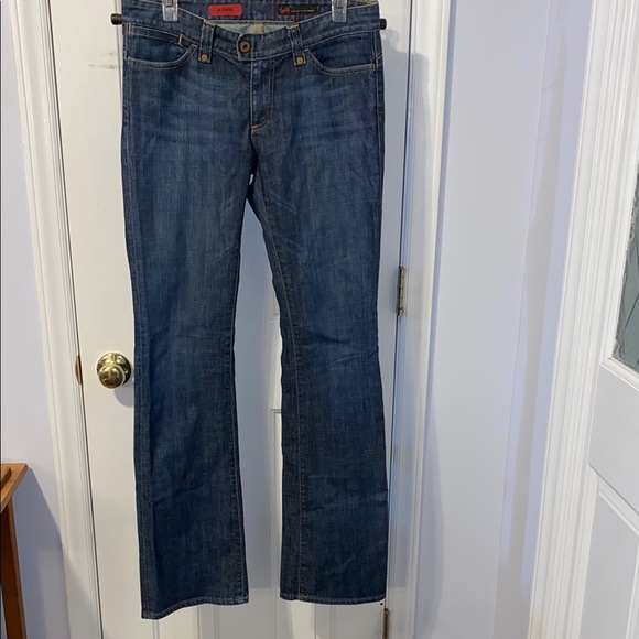 Adriano Goldshmied jeans “The Entity” 27R - Picture 1 of 6